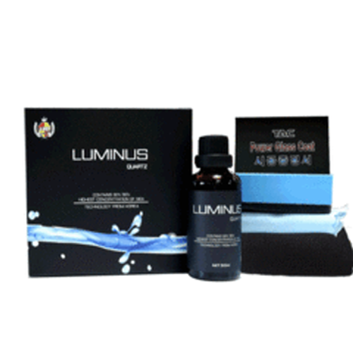 LUMINUS 50ml 유리막코팅제 1BOX (10EA)